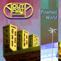 "Pinwheel World" single will be released on February 1st
